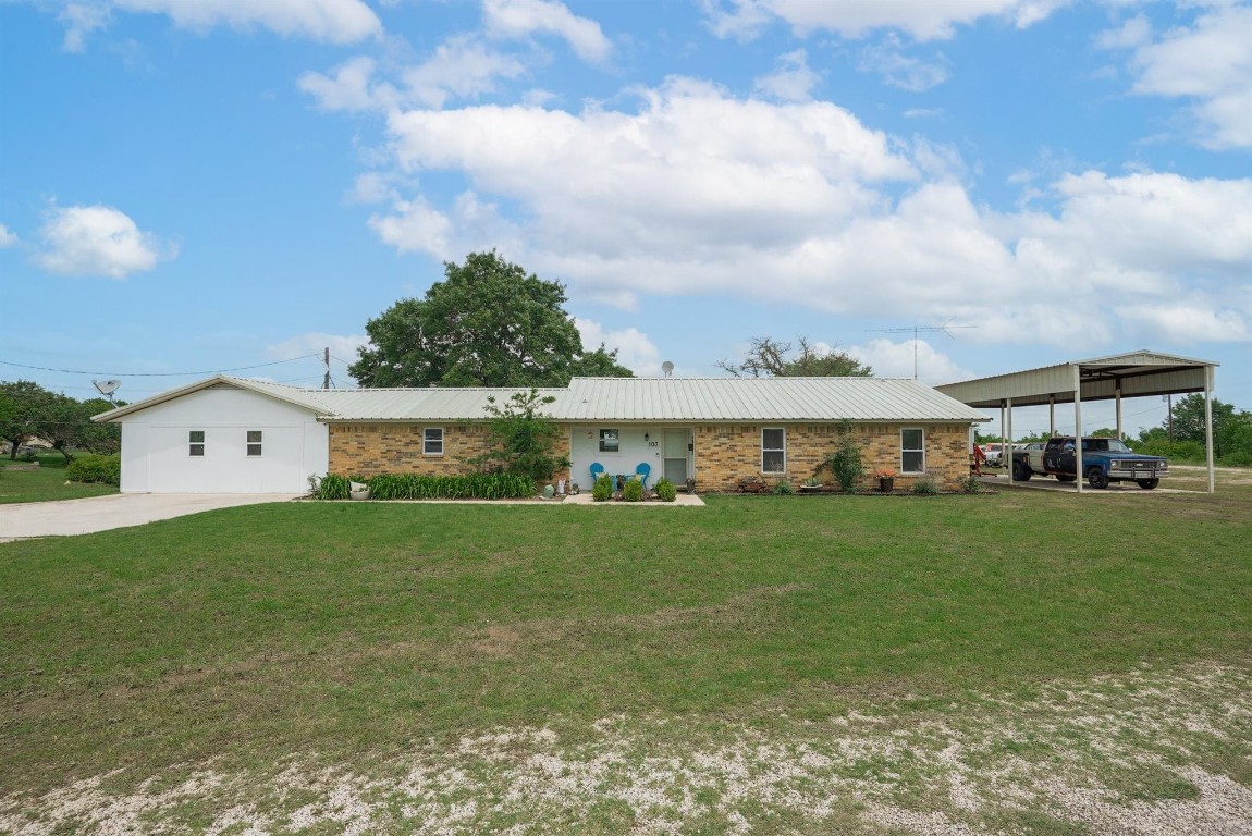 103 George Court Springtown TX 76082