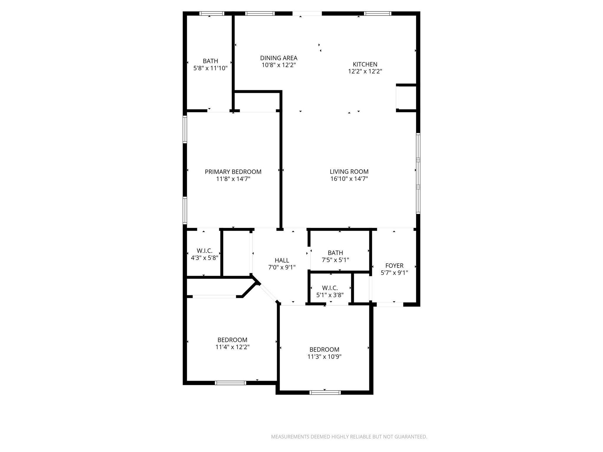 1409 Denton Drive Carrollton TX 75006