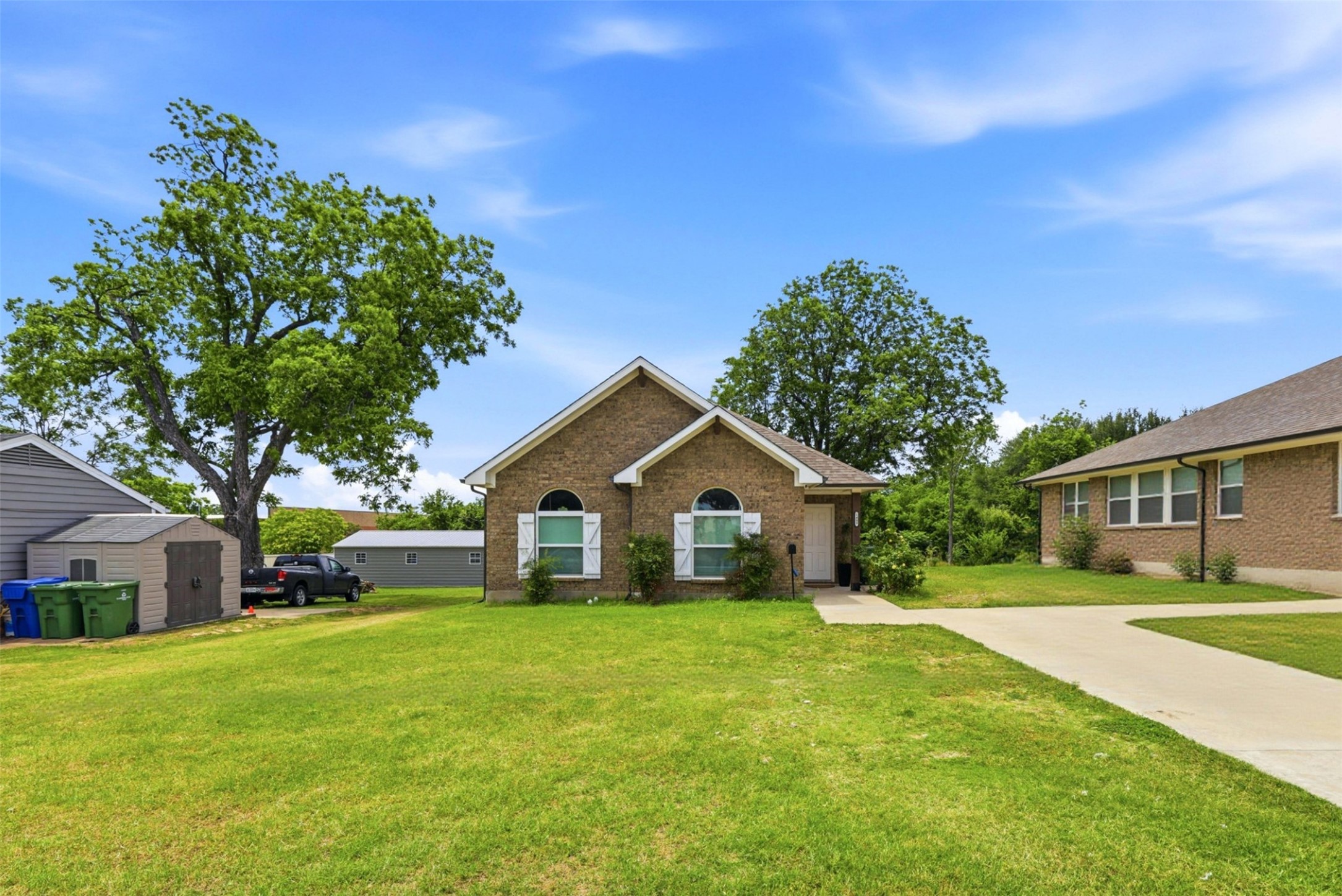 1409 Denton Drive Carrollton TX 75006