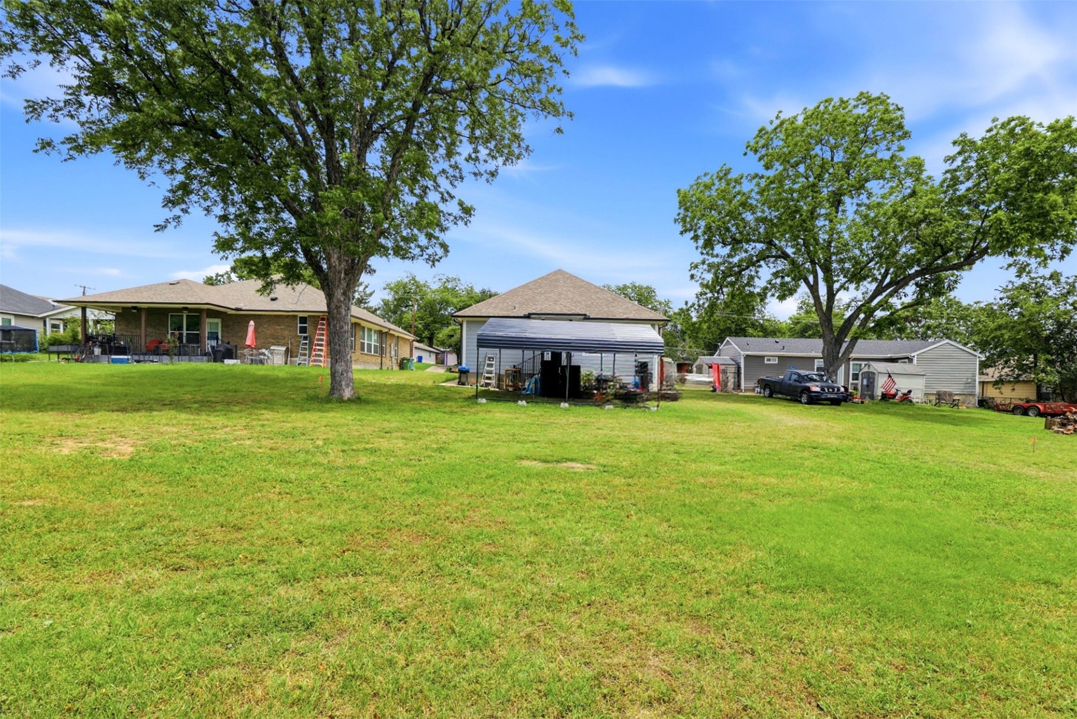 1409 Denton Drive Carrollton TX 75006
