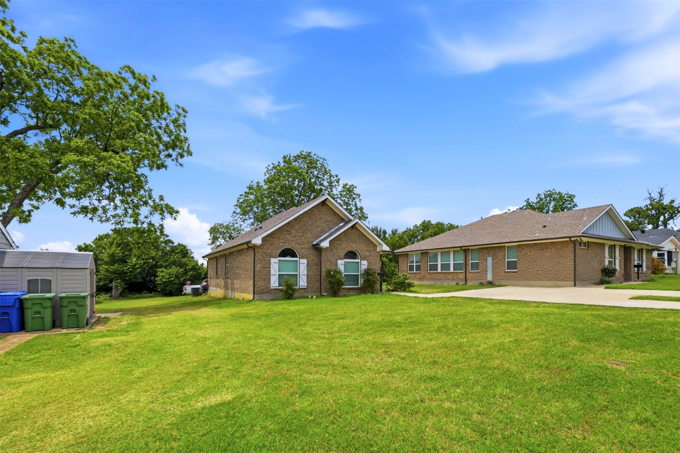 1409 Denton Drive Carrollton TX 75006