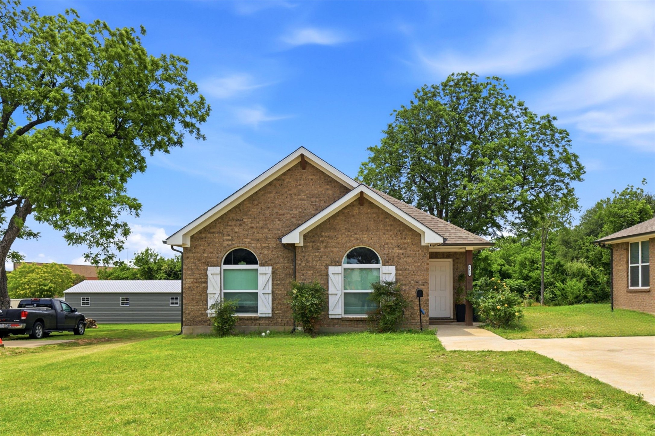 1409 Denton Drive Carrollton TX 75006