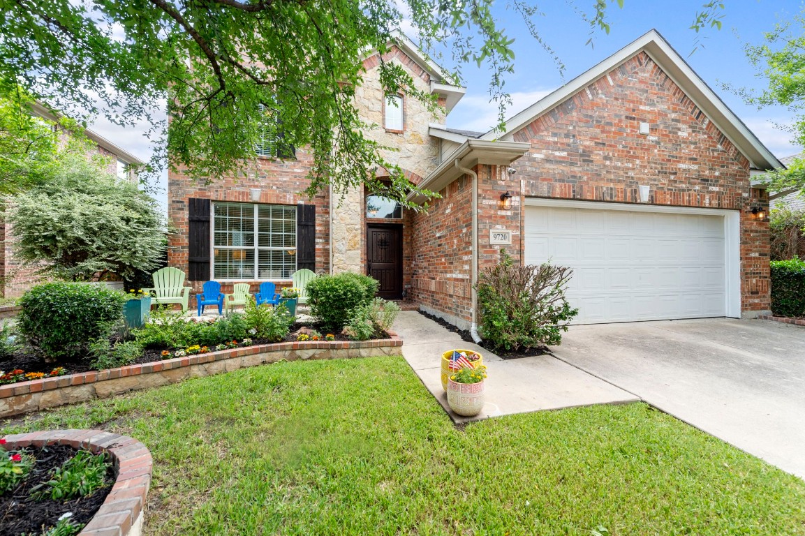 9720 Sinclair Street Fort Worth TX 76244