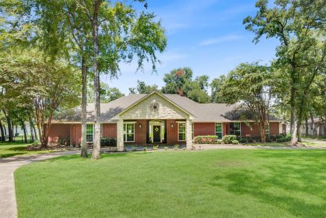 187 Bull Run Drive Streetman TX 75859