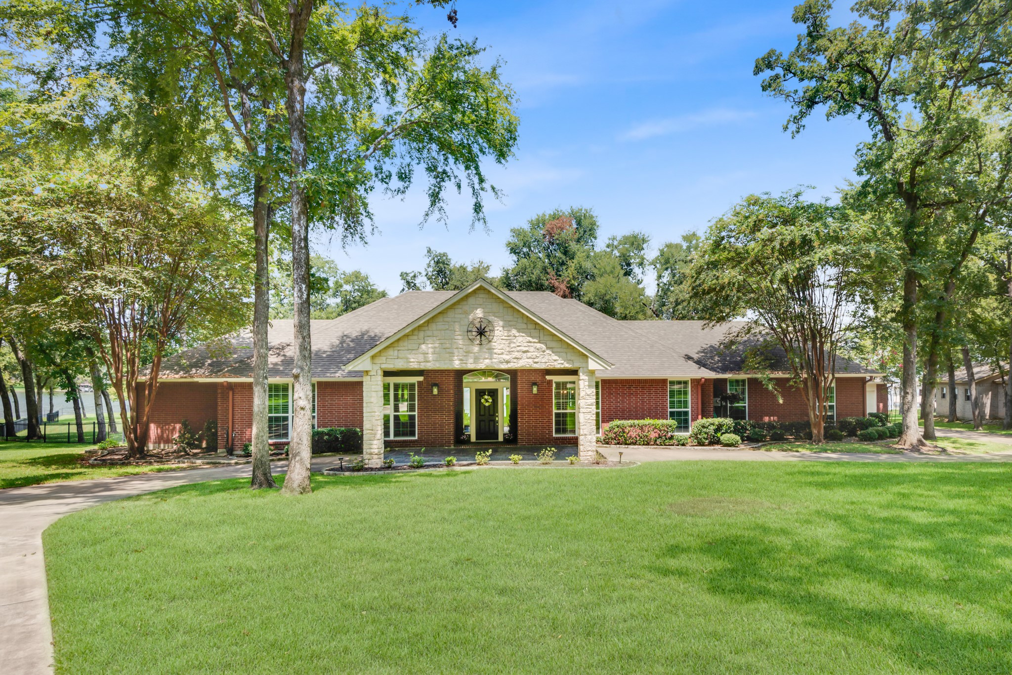 187 Bull Run Drive Streetman TX 75859