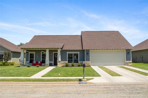 1912 Duckhorn Drive Brownwood TX 76801