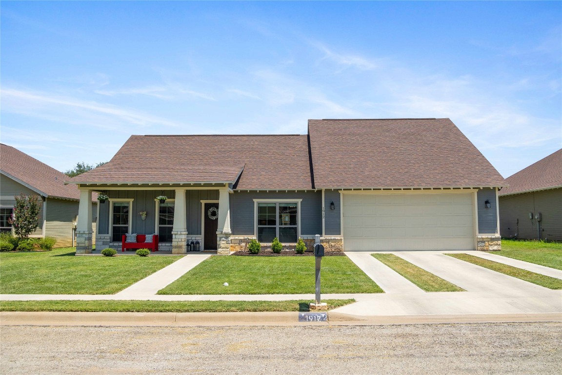 1912 Duckhorn Drive Brownwood TX 76801