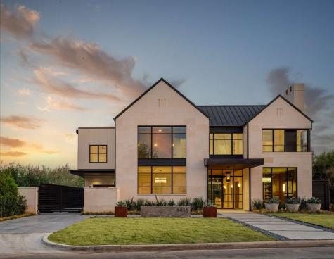 6416 Park Lane Dallas TX 75225