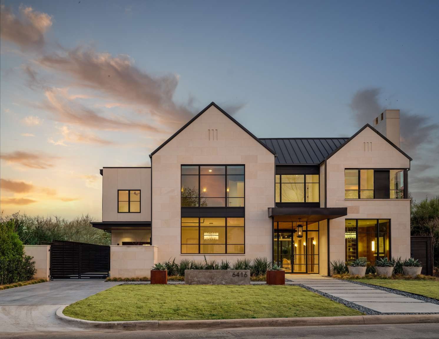 6416 Park Lane Dallas TX 75225
