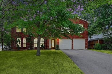 2205 Bowie Lane Corinth TX 76210