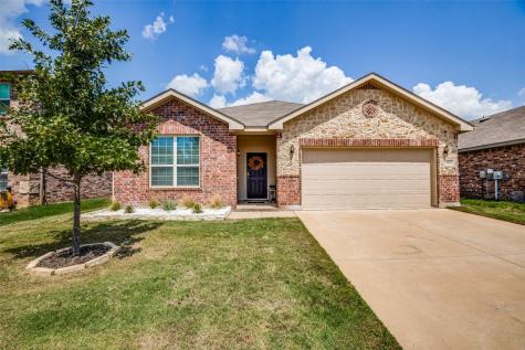 5317 Sea Cove Lane Denton TX 76208