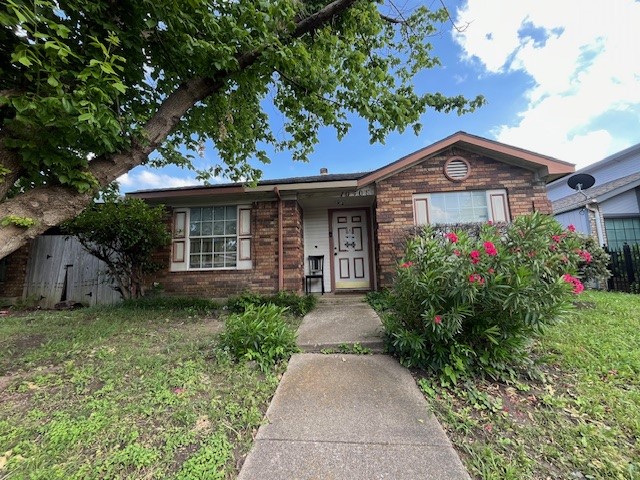 10308 Shayna Drive Dallas TX 75217