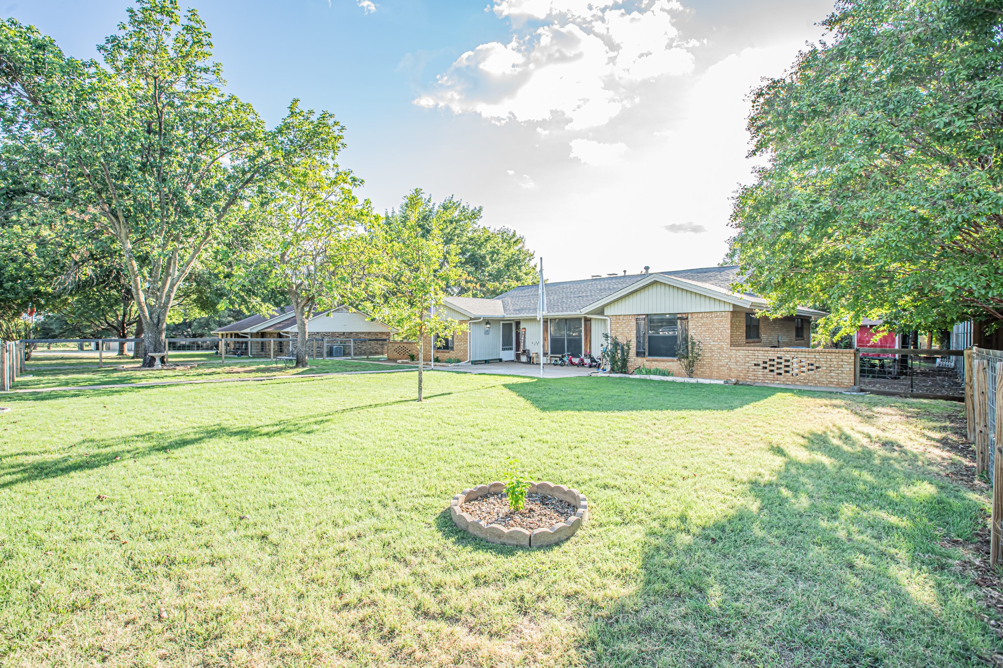 3105 Darby Lane Denton TX 76207