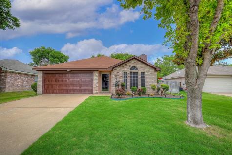 3005 Scenic Glen Drive Mansfield TX 76063