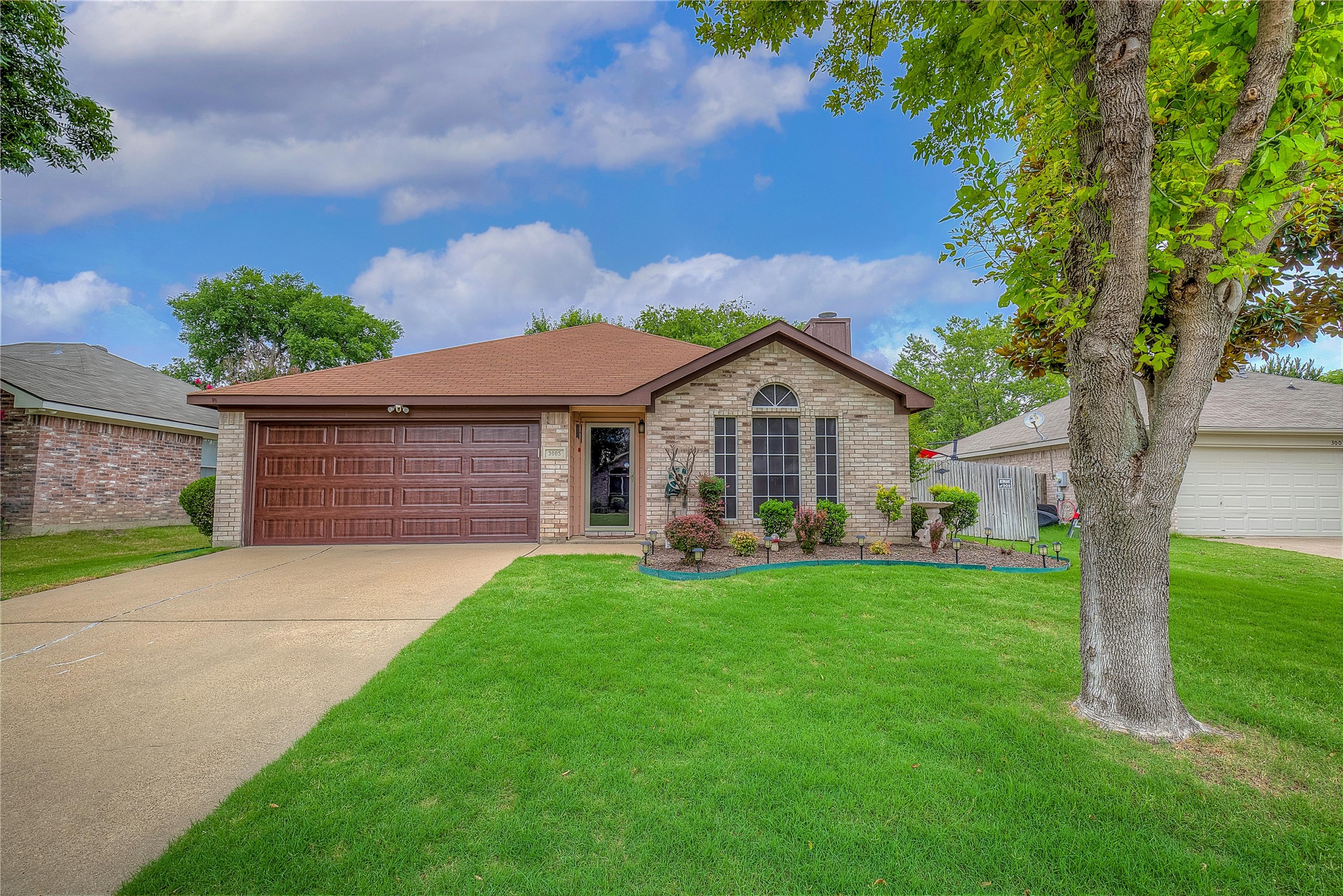3005 Scenic Glen Drive Mansfield TX 76063