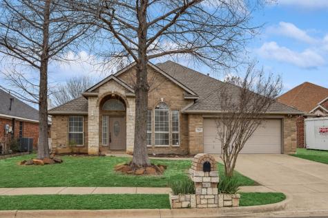 7216 Raintree Way Denton TX 76210