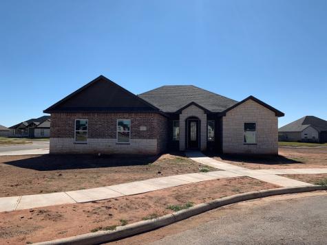 249 Audra Circle Abilene TX 79602