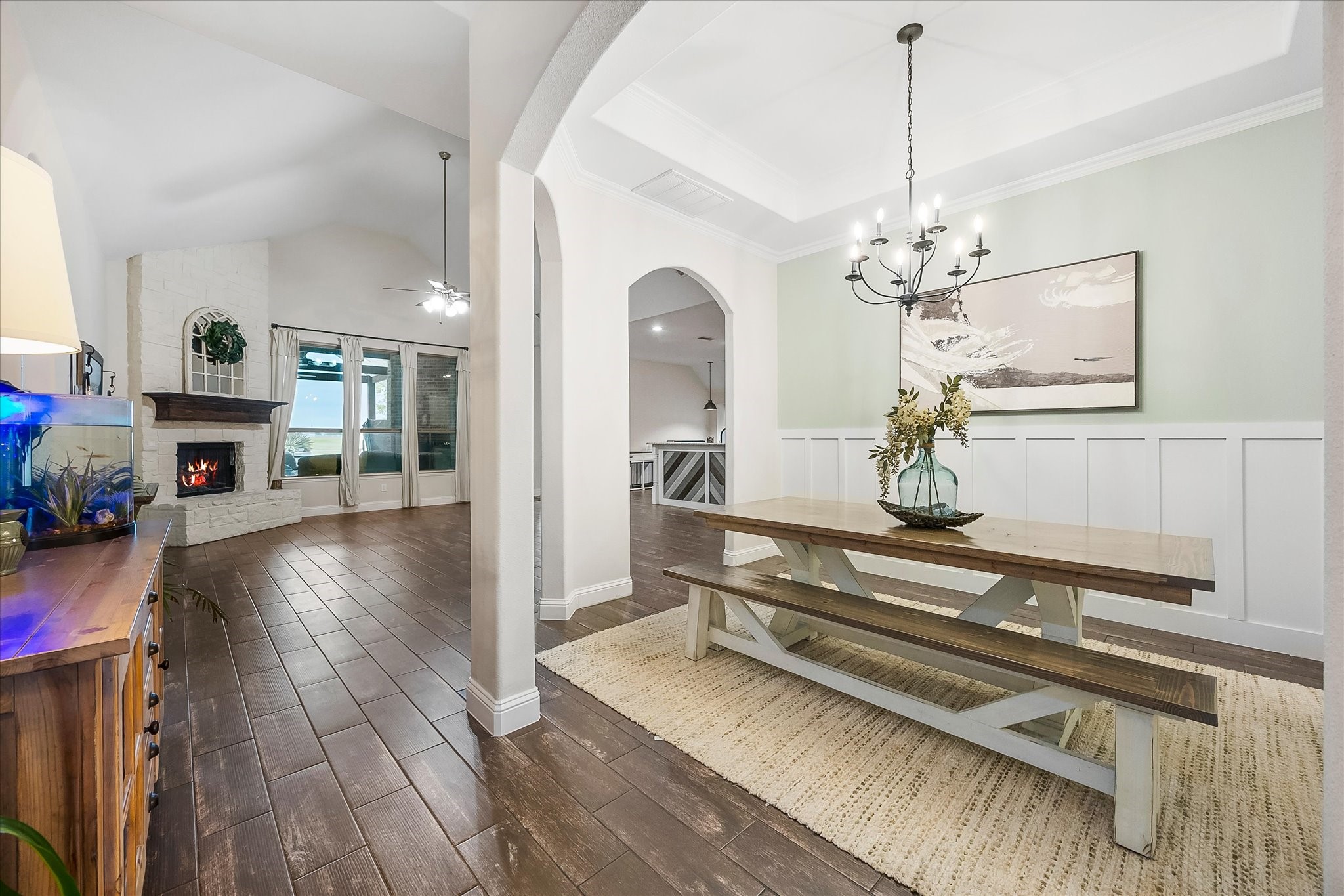 420 Silver Spur Trail Rockwall TX 75032