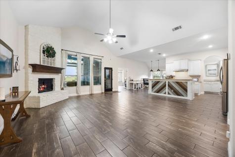 420 Silver Spur Trail Rockwall TX 75032