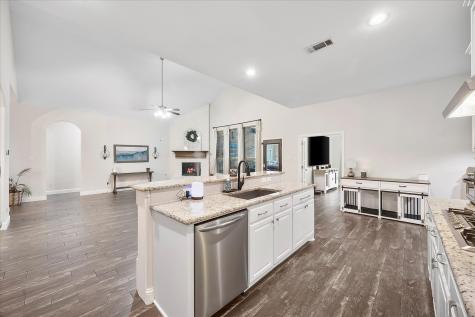 420 Silver Spur Trail Rockwall TX 75032