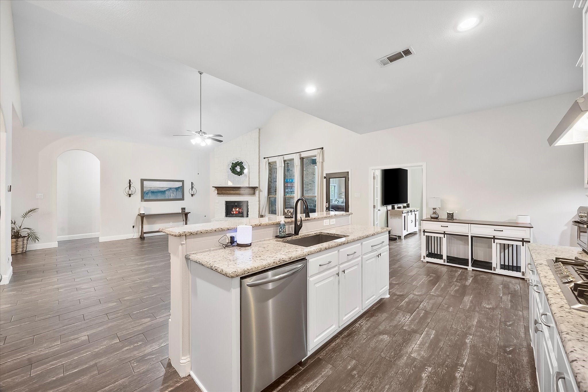 420 Silver Spur Trail Rockwall TX 75032