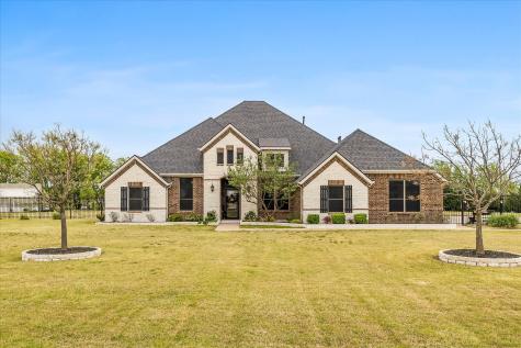 420 Silver Spur Trail Rockwall TX 75032