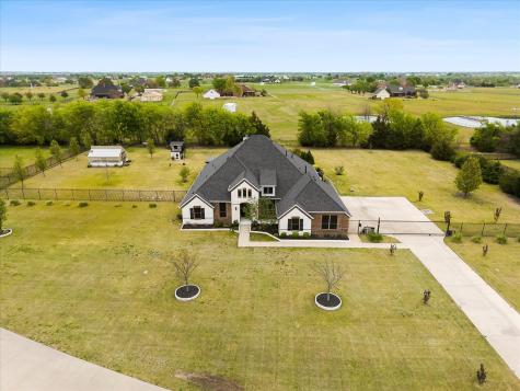 420 Silver Spur Trail Rockwall TX 75032