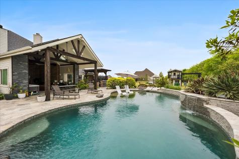 420 Silver Spur Trail Rockwall TX 75032