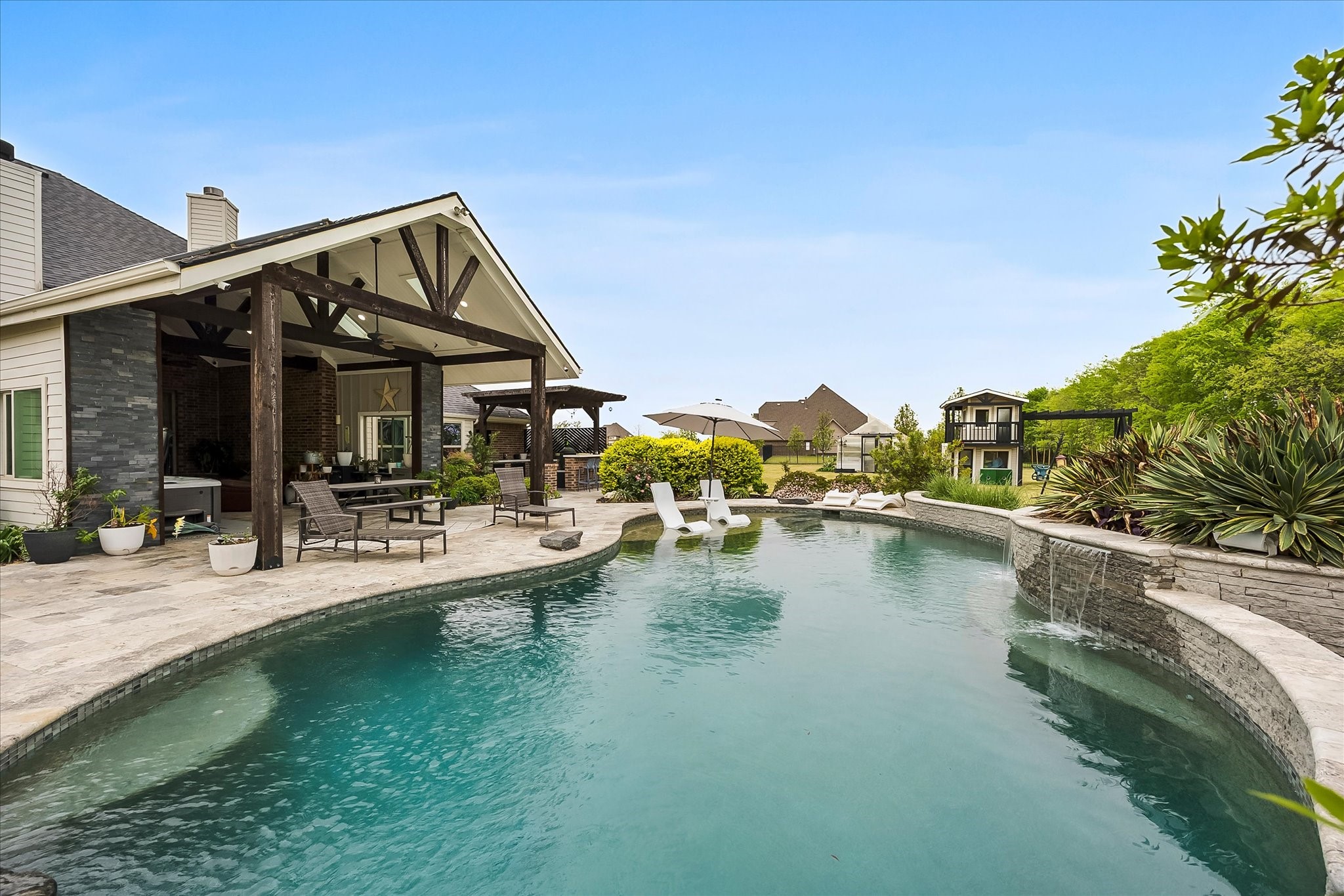 420 Silver Spur Trail Rockwall TX 75032