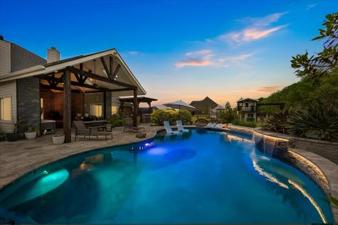 420 Silver Spur Trail Rockwall TX 75032