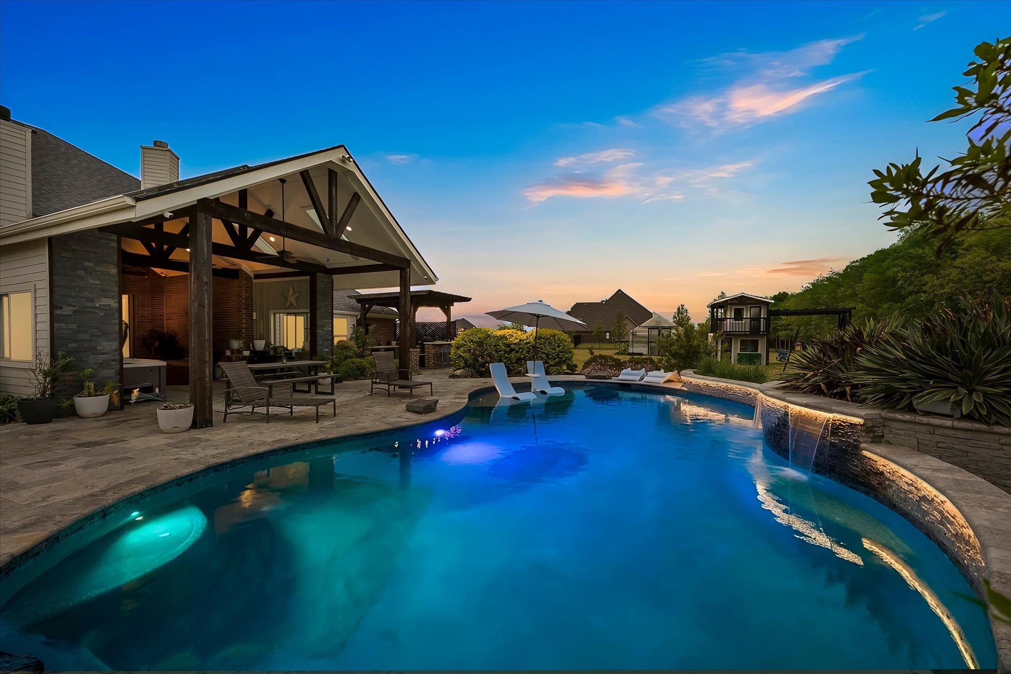 420 Silver Spur Trail Rockwall TX 75032