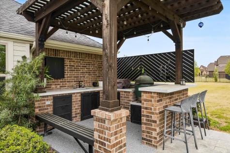 420 Silver Spur Trail Rockwall TX 75032