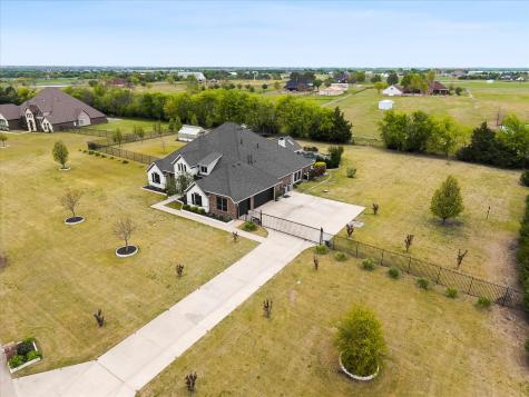 420 Silver Spur Trail Rockwall TX 75032