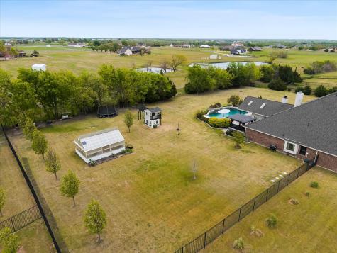 420 Silver Spur Trail Rockwall TX 75032