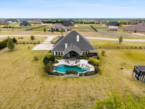 420 Silver Spur Trail Rockwall TX 75032