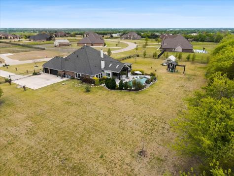 420 Silver Spur Trail Rockwall TX 75032