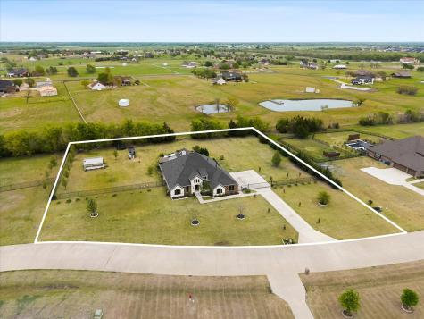 420 Silver Spur Trail Rockwall TX 75032