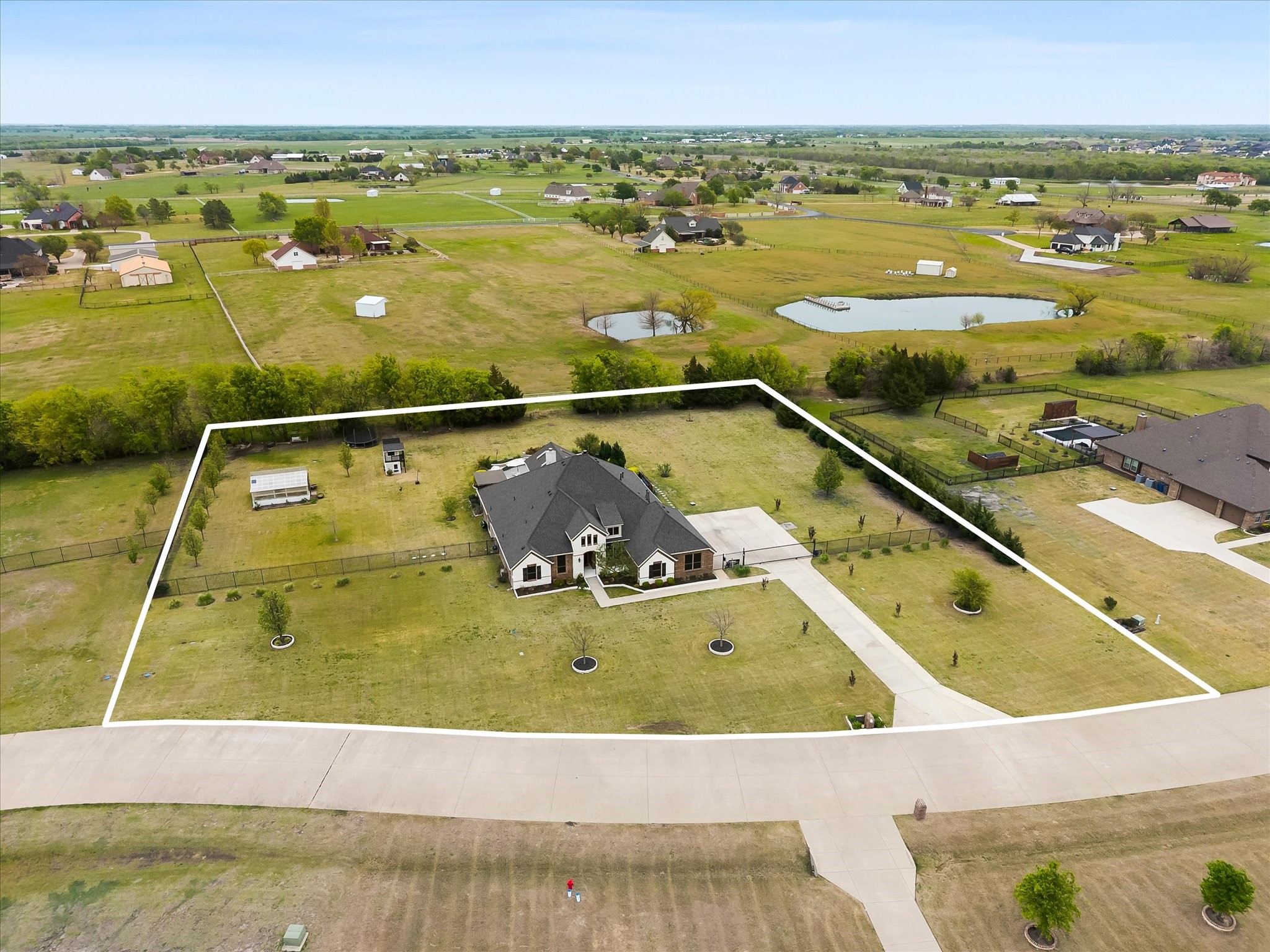 420 Silver Spur Trail Rockwall TX 75032