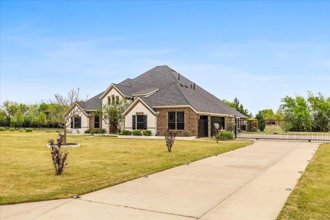 420 Silver Spur Trail Rockwall TX 75032