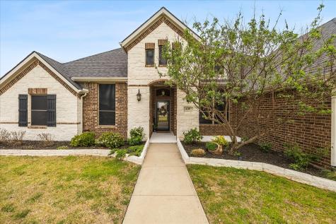 420 Silver Spur Trail Rockwall TX 75032