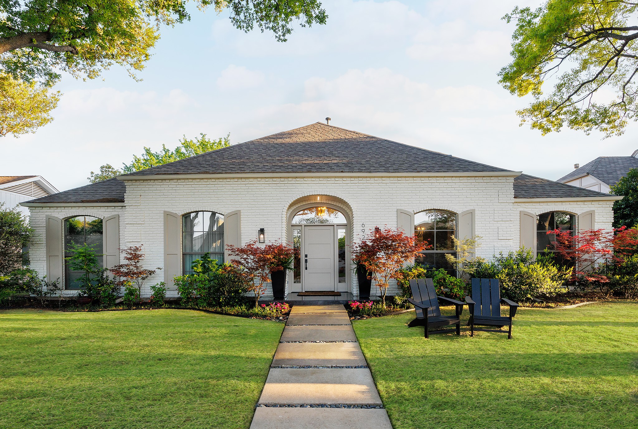 6926 Mill Falls Drive Dallas TX 75248