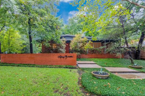 1943 Marydale Drive Dallas TX 75208