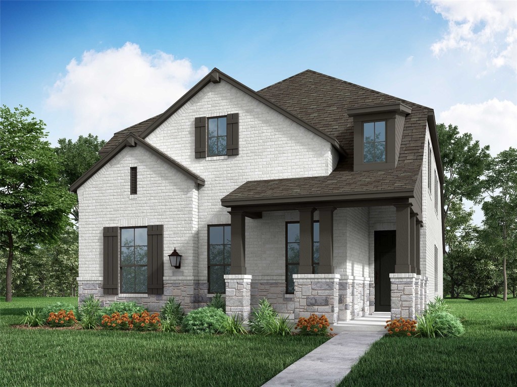 1713 Victoria Place Celina TX 75009