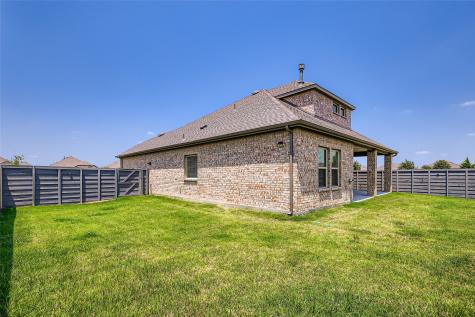7324 Allium Court Little Elm TX 76227