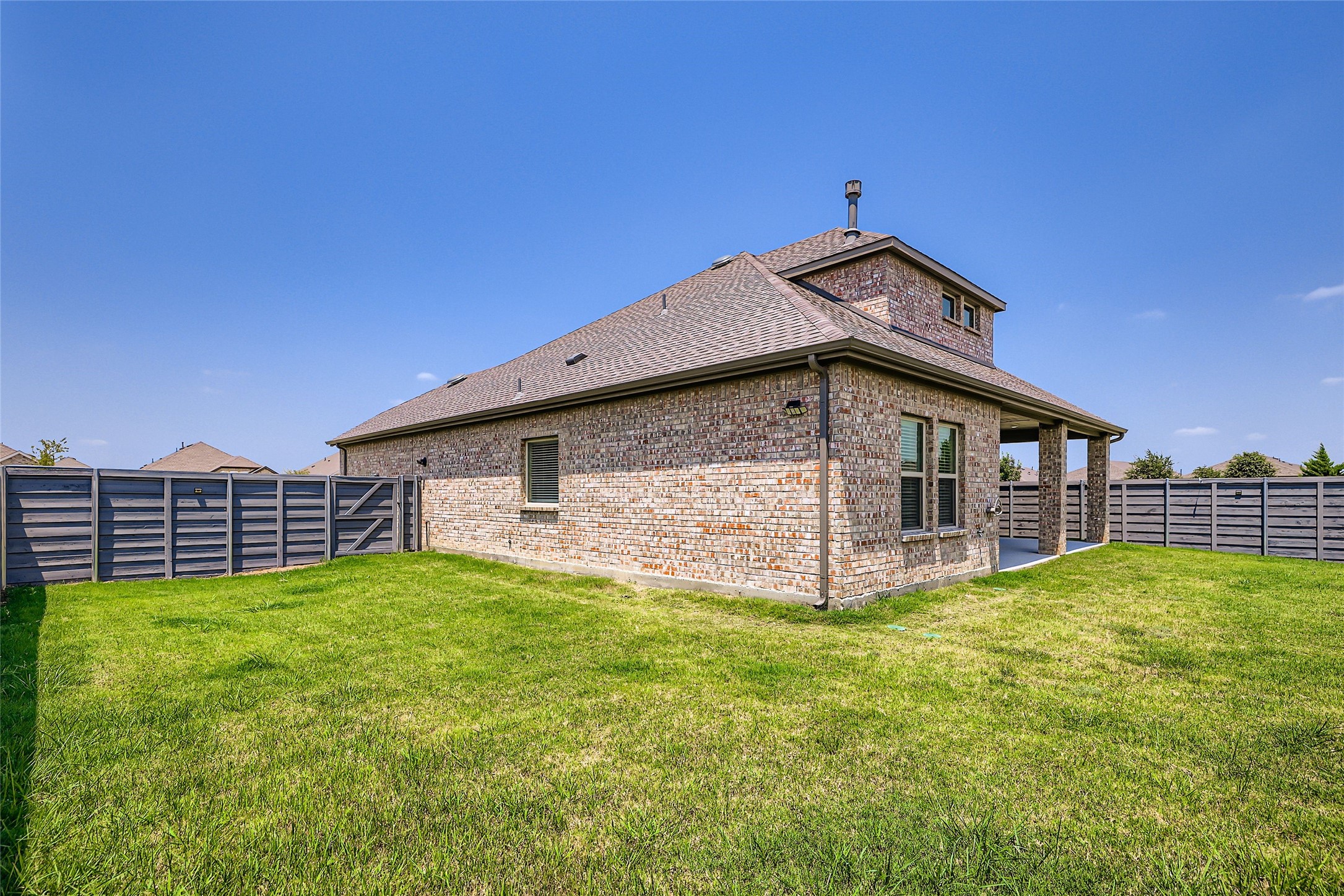 7324 Allium Court Little Elm TX 76227