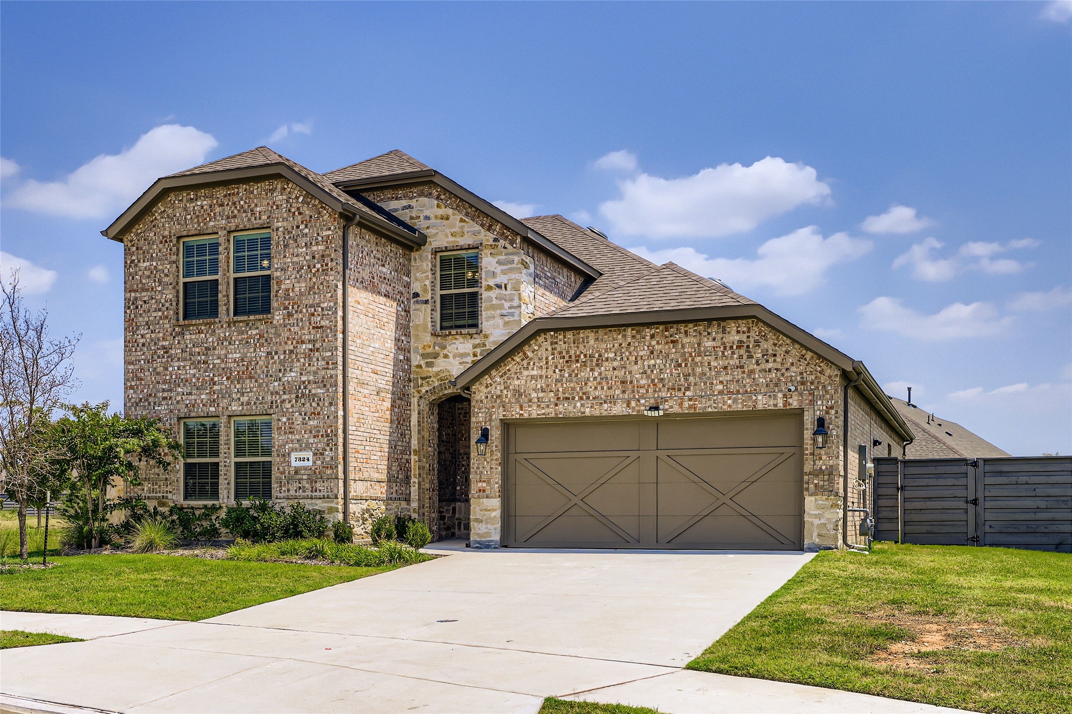7324 Allium Court Little Elm TX 76227