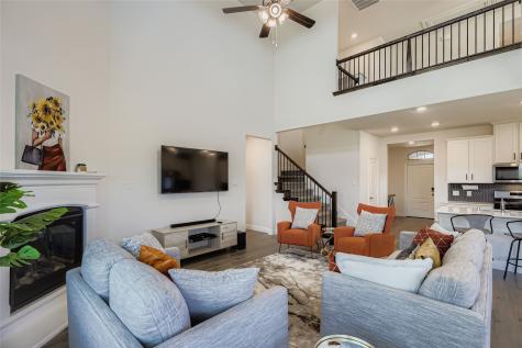 7324 Allium Court Little Elm TX 76227