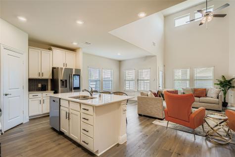 7324 Allium Court Little Elm TX 76227