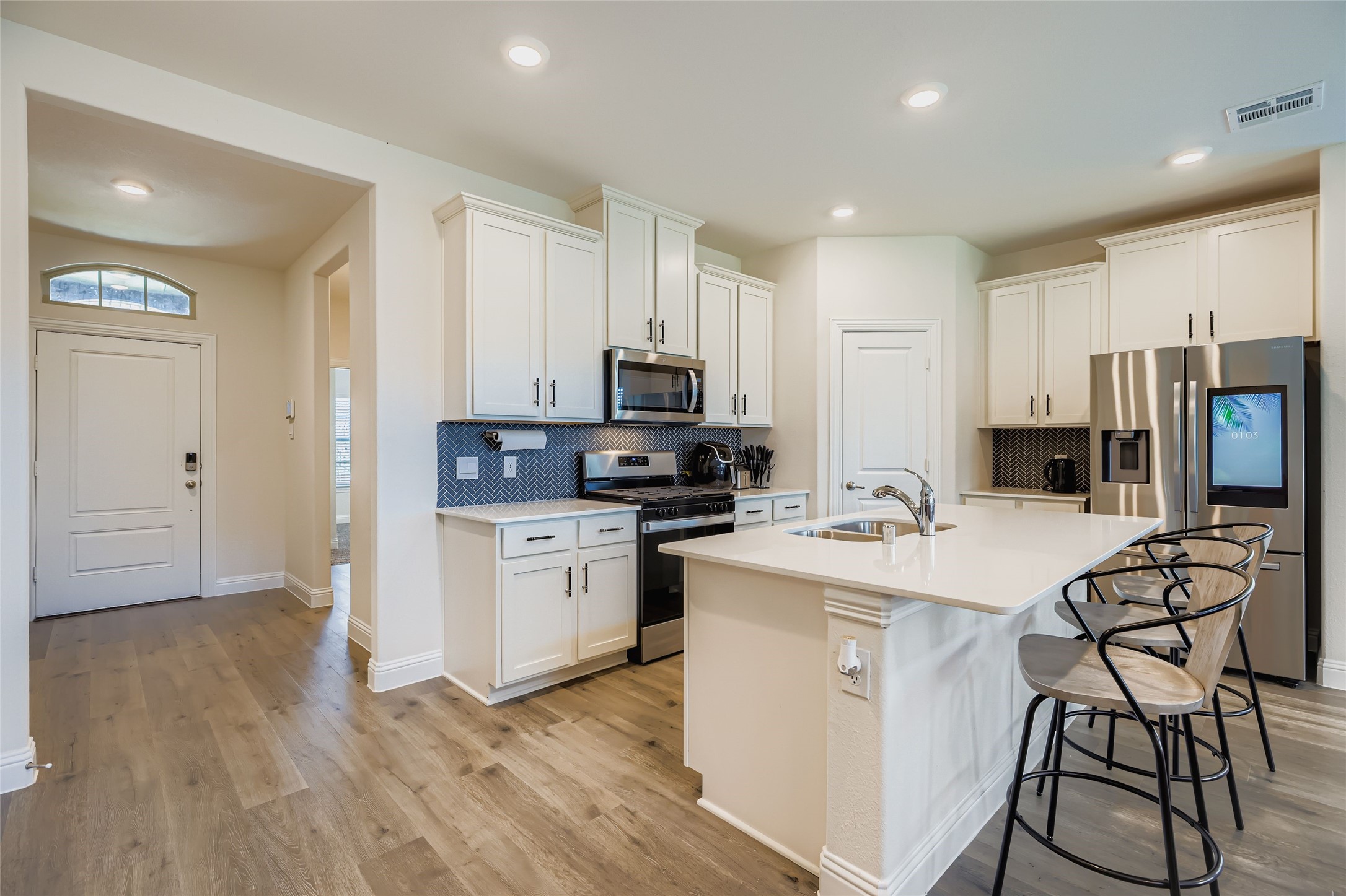 7324 Allium Court Little Elm TX 76227