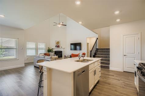 7324 Allium Court Little Elm TX 76227